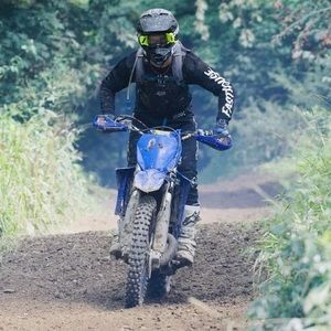 Meet your Posher, Samuel